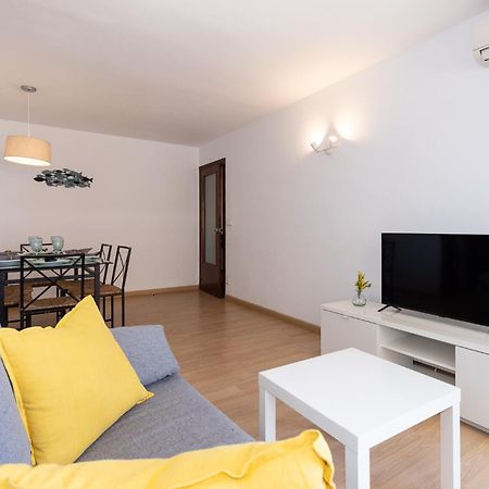 Uhc Mexico I Apartments Cambrils Luaran gambar
