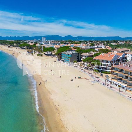 Uhc Mexico I Apartments Cambrils Luaran gambar