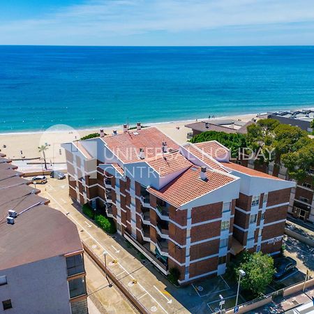 Uhc Mexico I Apartments Cambrils Luaran gambar