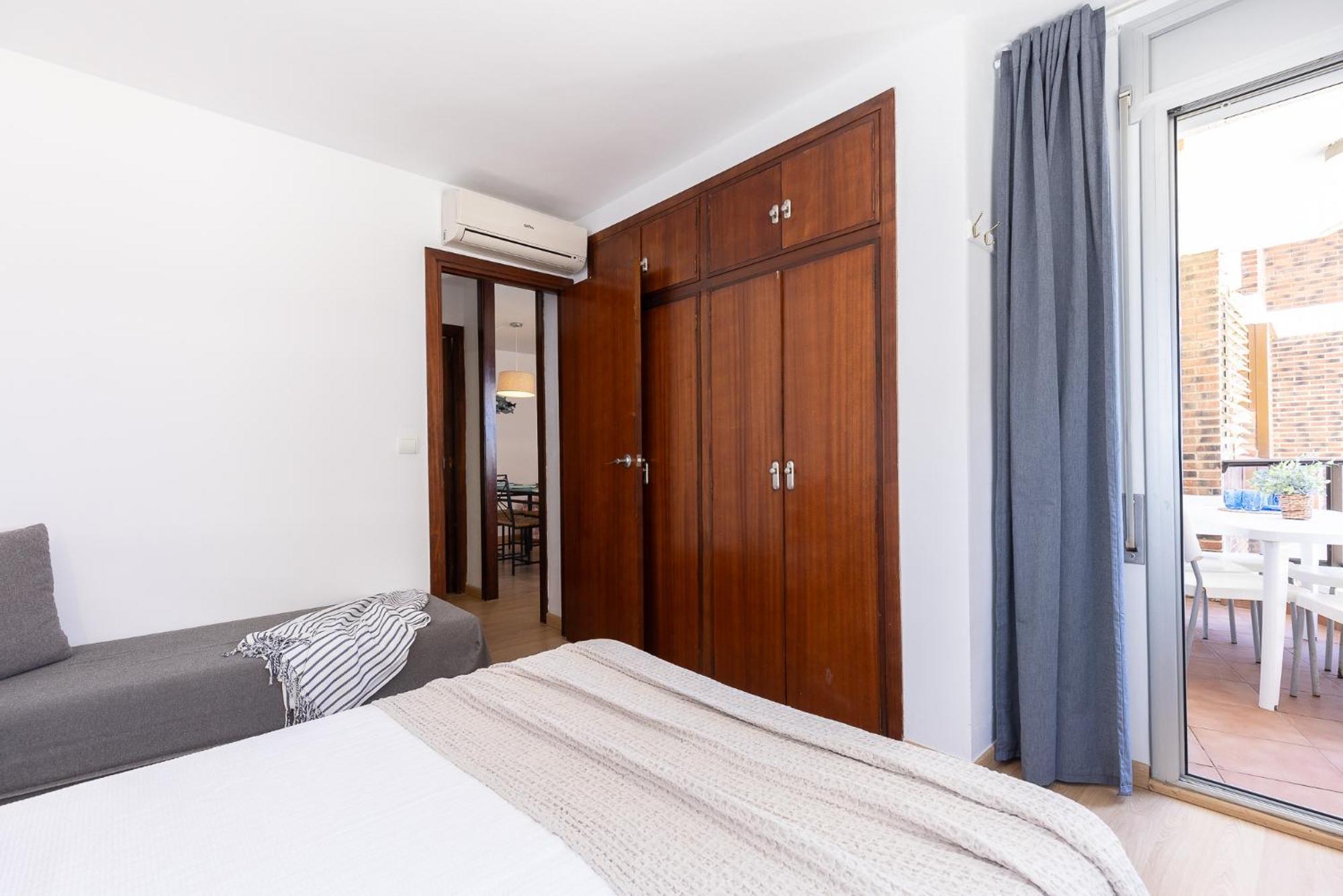 Uhc Mexico I Apartments Cambrils Bilik gambar
