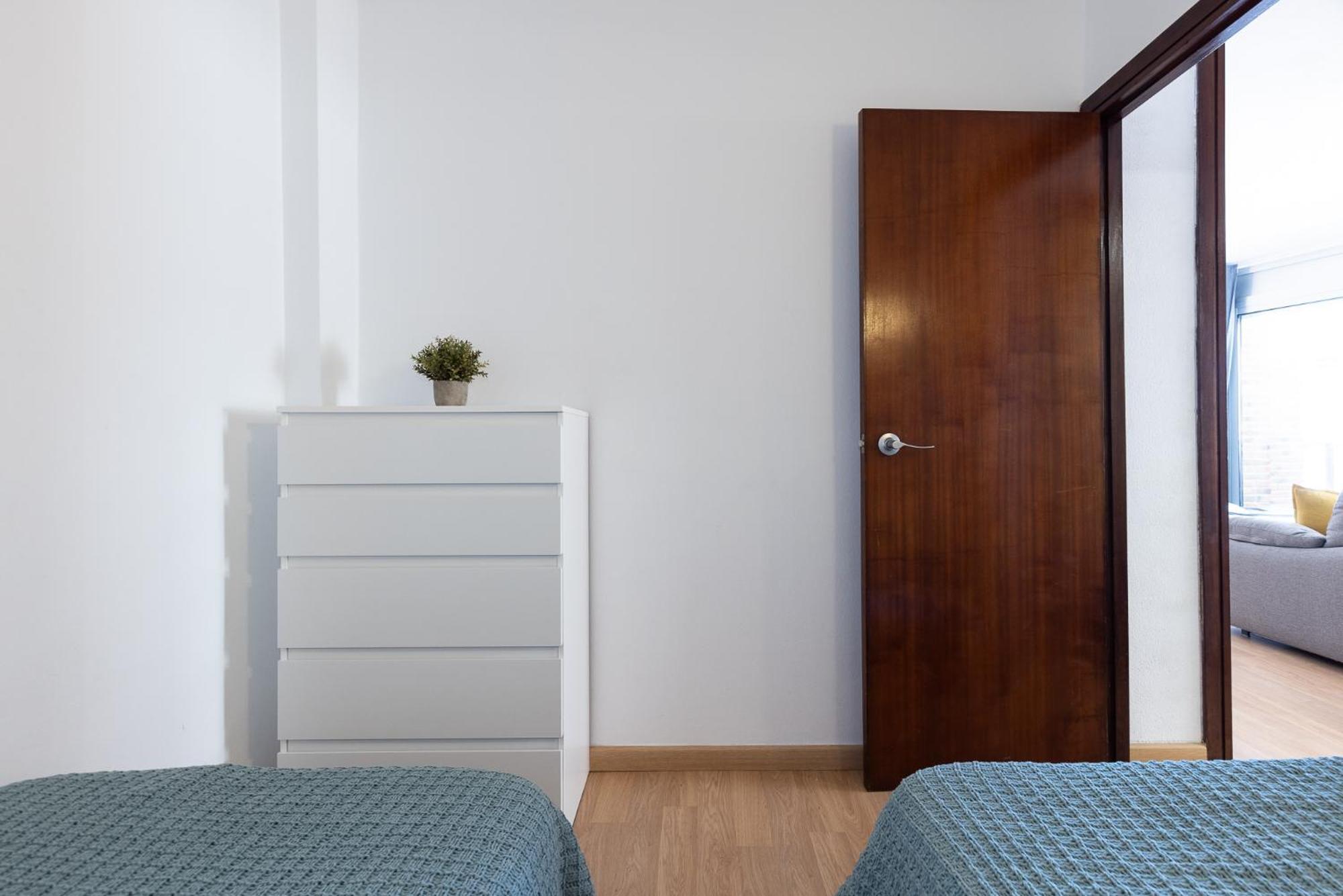 Uhc Mexico I Apartments Cambrils Luaran gambar