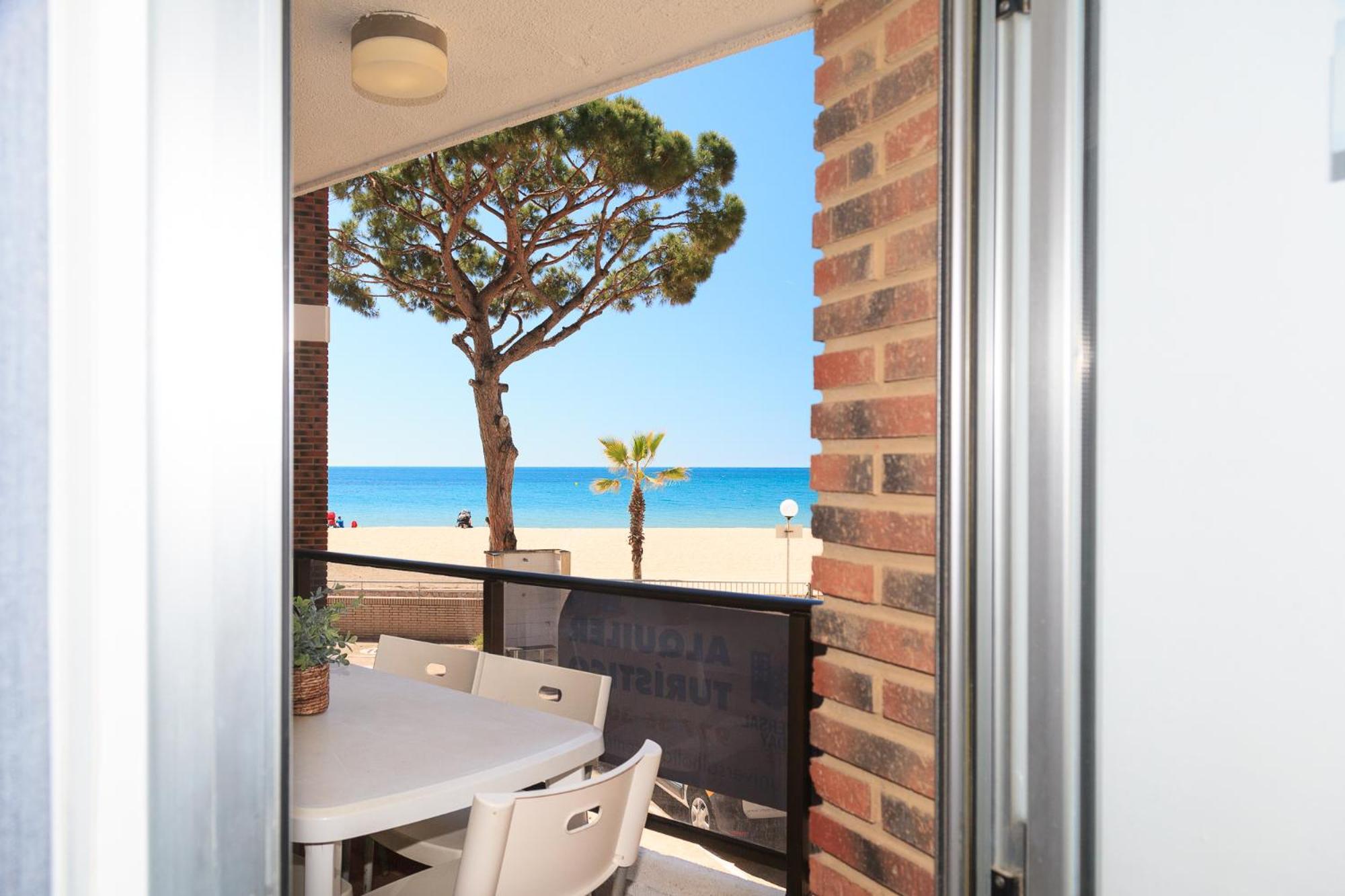 Uhc Mexico I Apartments Cambrils Bilik gambar
