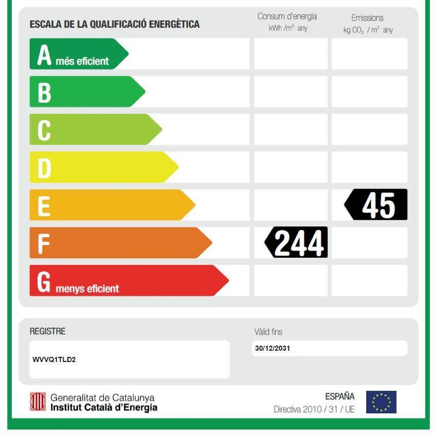 Uhc Mexico I Apartments Cambrils Bilik gambar
