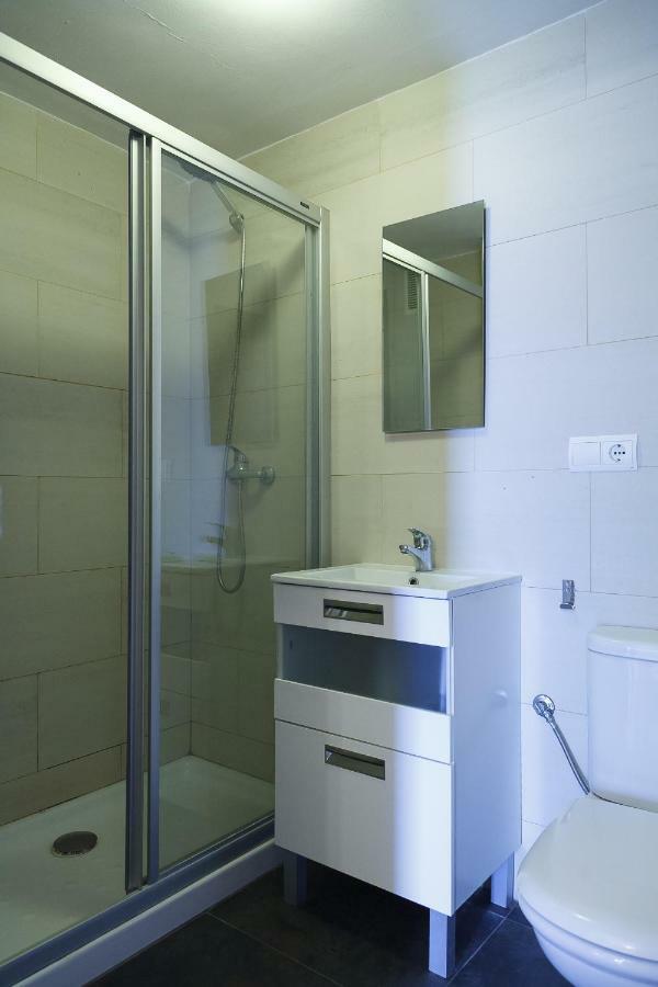 Uhc Mexico I Apartments Cambrils Luaran gambar