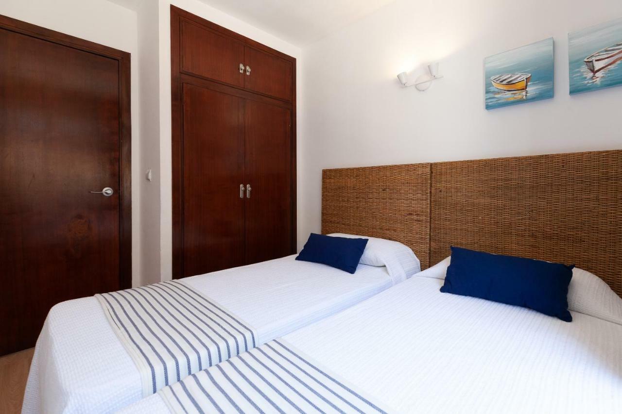 Uhc Mexico I Apartments Cambrils Luaran gambar