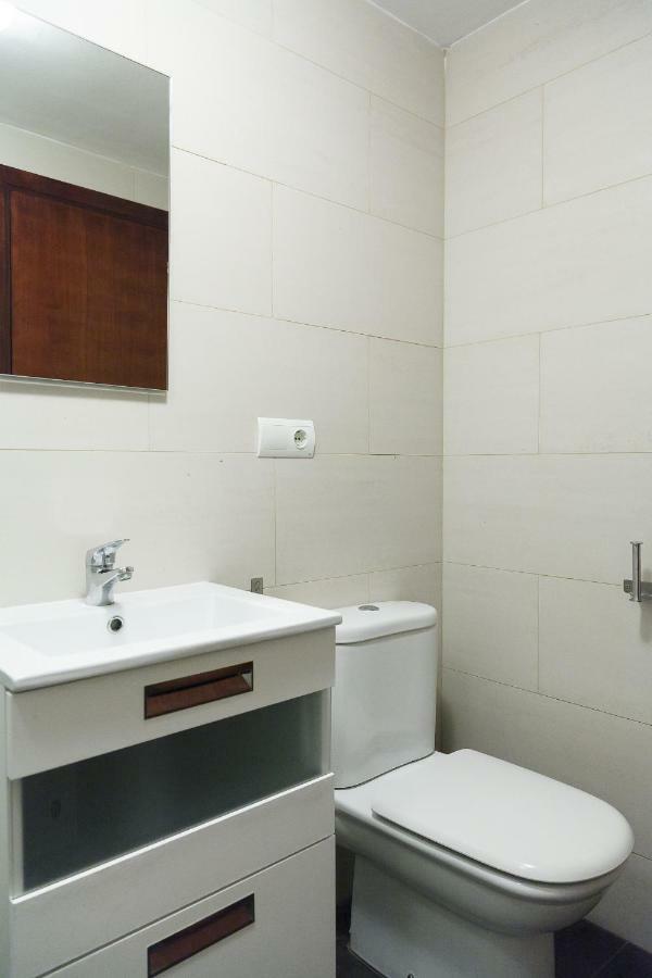 Uhc Mexico I Apartments Cambrils Luaran gambar