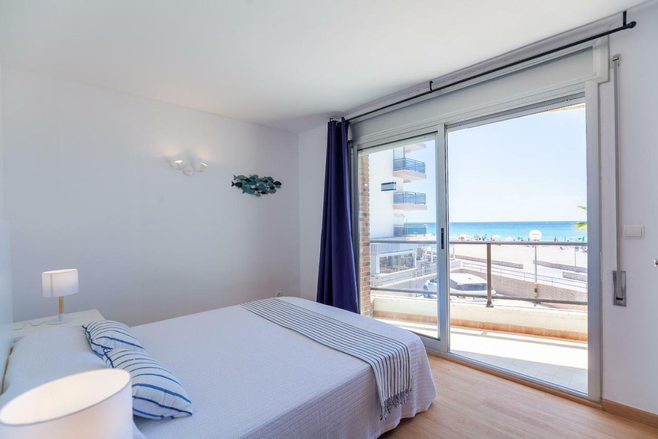 Uhc Mexico I Apartments Cambrils Luaran gambar