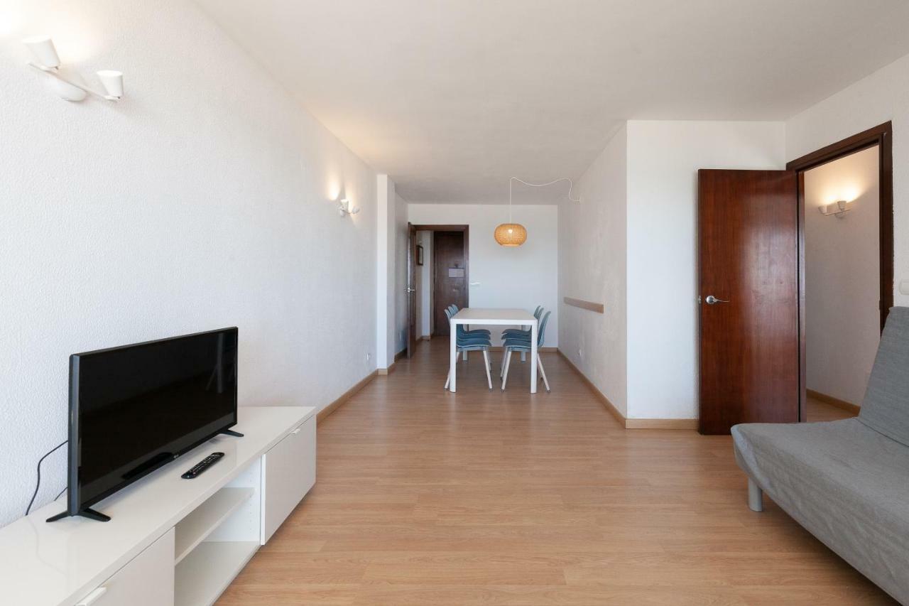 Uhc Mexico I Apartments Cambrils Luaran gambar